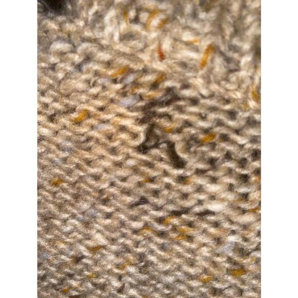 Woman’s John Molloy 100% pure new wool Vest - Large - - Picture 7 of 7